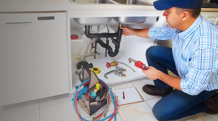 Professional Gas Leak Detection in Pampa, TX